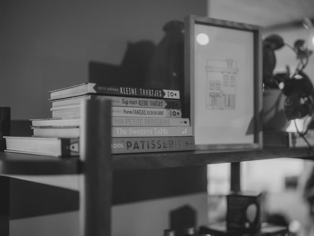 Böcker, leksaker & gåvor